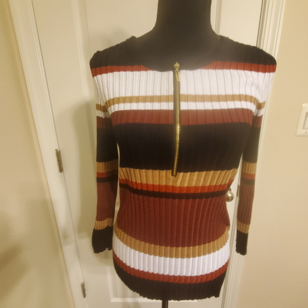 International Concepts sweater